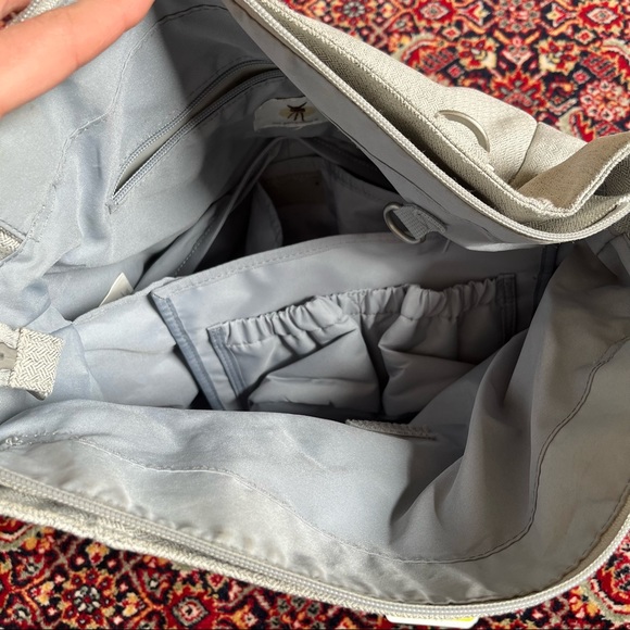 LASSIG Diaper Bag - Picture 6 of 6